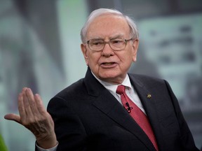 Buffett’s power unit, renamed this week as Berkshire Hathaway Energy, has been expanding through acquisitions under Greg Abel, CEO of the business.
