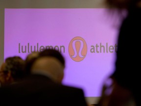 Lululemon Billionaire Chip Wilson: I Was Board's 'Scapegoat' After