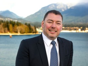 Nigel Kuzemko, CEO, Steelhead LNG.