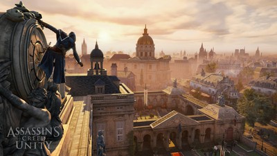 Why aren't the other helix missions playable in Assassin's Creed