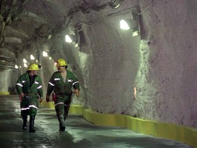 Canadian governments, uranium companies and some American business groups warn that quotas on Canadian uranium would undermine U.S. national security, increasing dependence on subsidized imports from places like Kazakhstan, Russia and China.