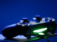 Sony said on its PlayStation blog that the network had been taken down by a denial-of-service-style attack.