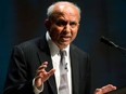 Fairfax Financial's Prem Watsa.