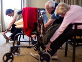 Seniors housing is already big business – in the U.S., there are close to three million units across various types of seniors’ residences, according to industry research and data analysis organization the National Investment Center for the Seniors Housing & Care Industry (NIC).