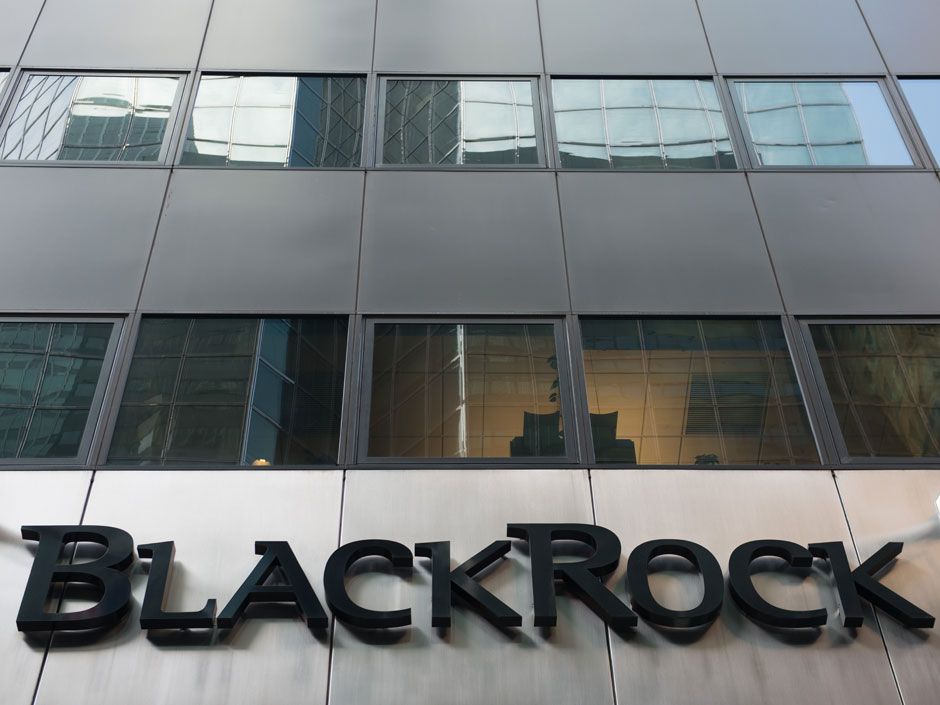 BlackRock and Dynamic Funds launch active ETF series in Canada