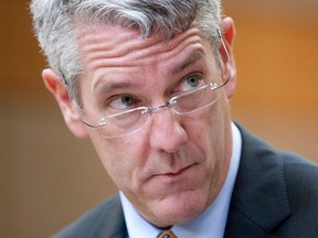CRTC chairman Jean-Pierre Blais.  The CRTC’s official website emphasizes a support for Canadian talent. According to the mandate, “Canadian content, its development and availability to Canadians, is the underlying principle” of the broadcasting policies regulated by the CRTC.
