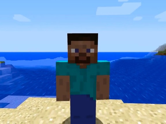 Minecraft founder Markus Persson: From 'indie' tech champion to ...