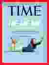 Time magazine