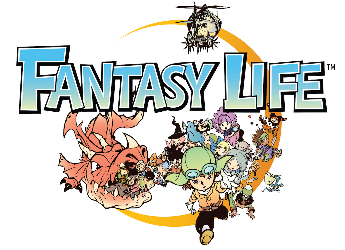 Fantasy Life review RPGlike life sim turns work into a game
