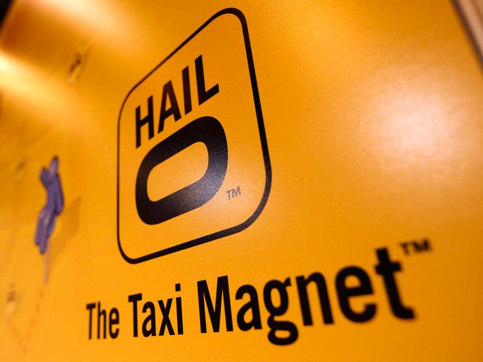 Hailo to shut down North American operations, Toronto service to