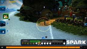 Project Spark XBOX-ONE(XB1) Action / Adventure (Video Game)