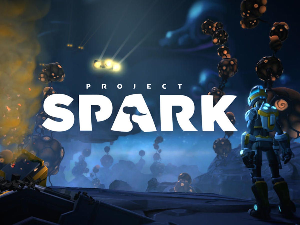 Project Spark review Game building 101 on Xbox One Vancouver Sun