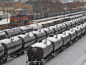 AP Photo/The Bismarck Tribune, Tom Stromm