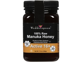 Wedderspoon, a company selling Manuka honey and associated products, is expanding from a 4,000-sq.-ft. warehouse in Duncan, to 11,000 square feet to keep up with demand in not only the Canadian market, but also the U.S. and Britain.