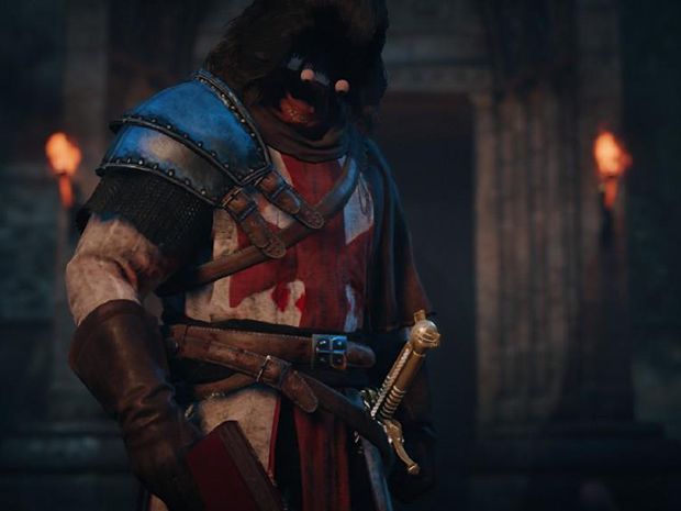Assassin's Creed Unity The Most Controversial AC Game