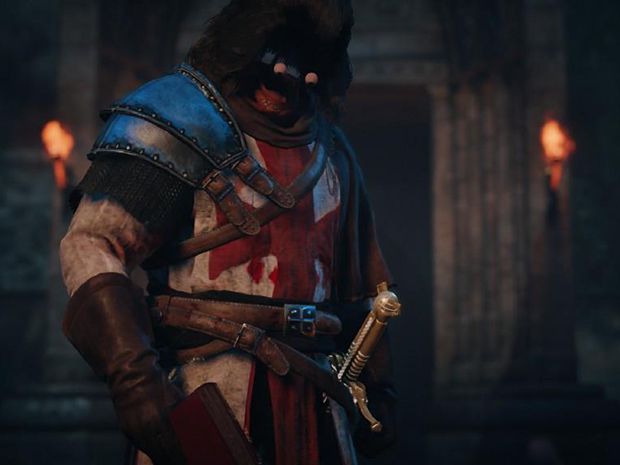 Assassin's Creed Unity (and Black Flag) gets LOD fix on PC Ubisoft