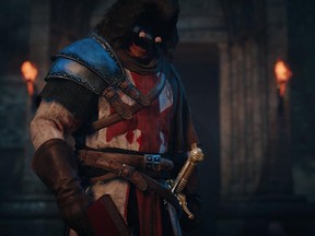 Assassin's Creed Unity, PC Ubisoft Connect Game
