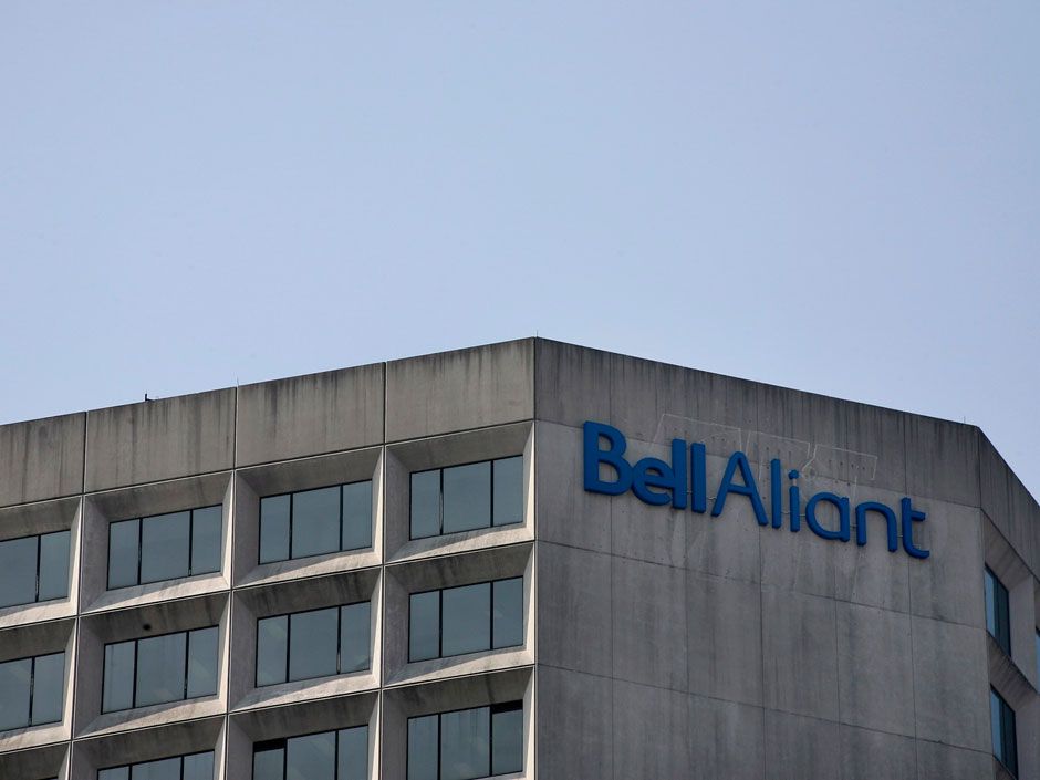 BCE completes 3.95B Bell Aliant acquisition and adds a new member to