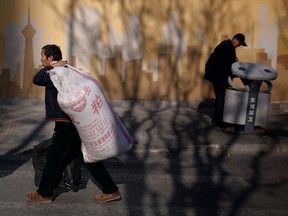 AP Photo/Andy Wong