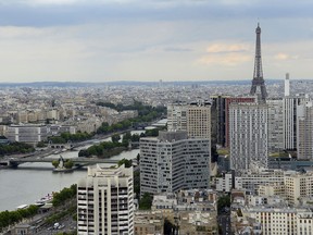 BERTRAND GUAY/AFP/Getty Images