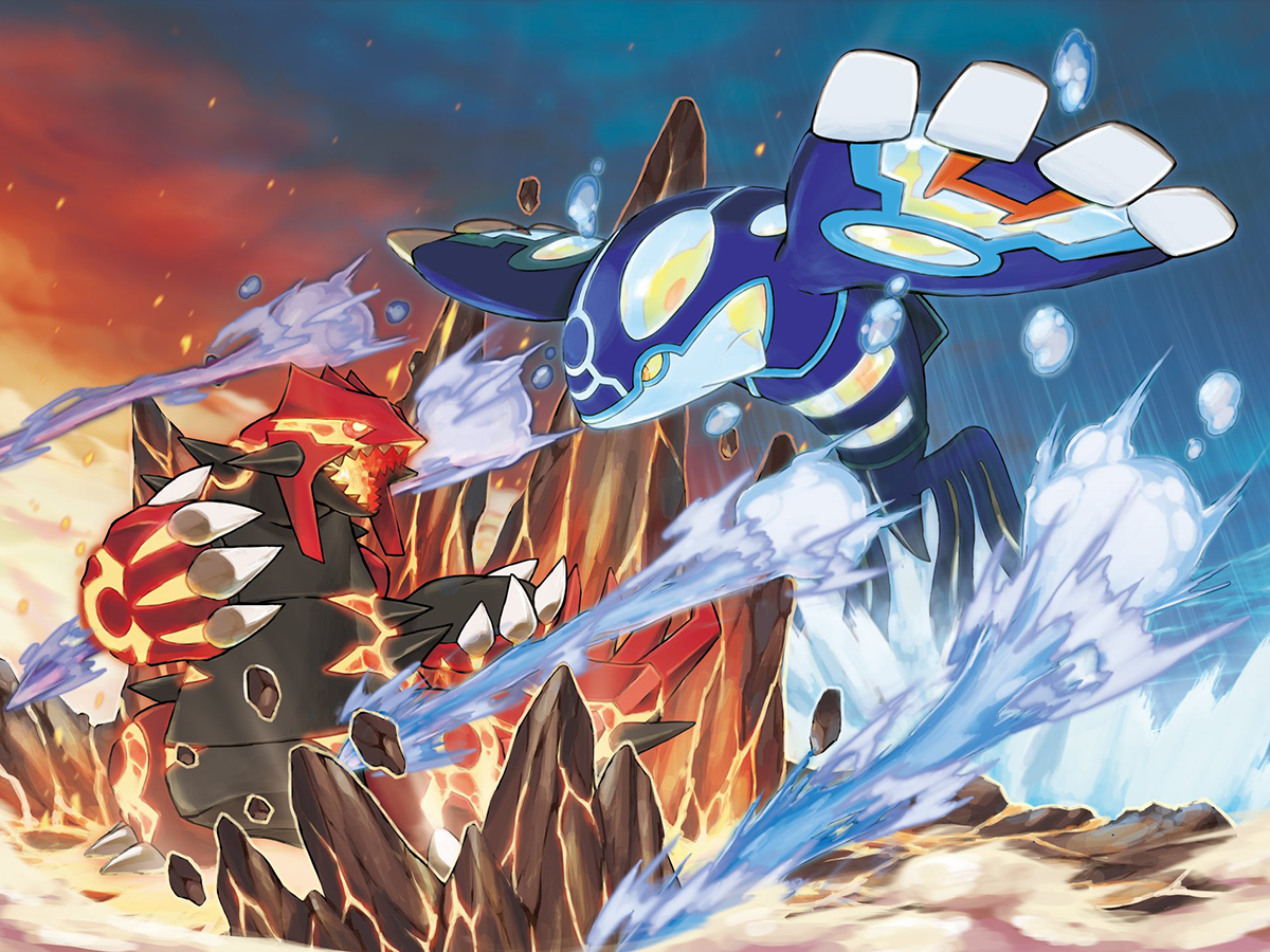 13 Things You Didn't Know About The Pokemon Ruby, Sapphire, And