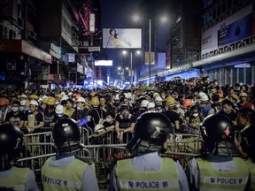 PHILIPPE LOPEZ/AFP/Getty Images