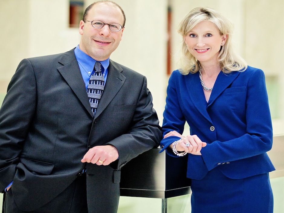 Stuart Rudner joins board of human resource group and other legal moves ...