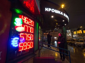 Andrey Rudakov/Bloomberg