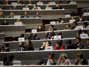 FABRICE COFFRINI/AFP/Getty Images