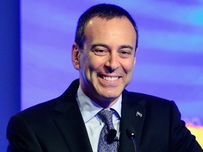 Sears CEO Eddie Lampert.