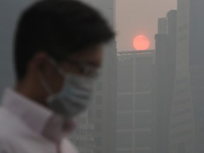 AP Photo/Joseph Nair, File