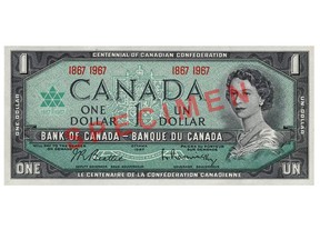 Bank of Canada