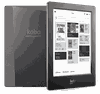 Kobo aura H2O