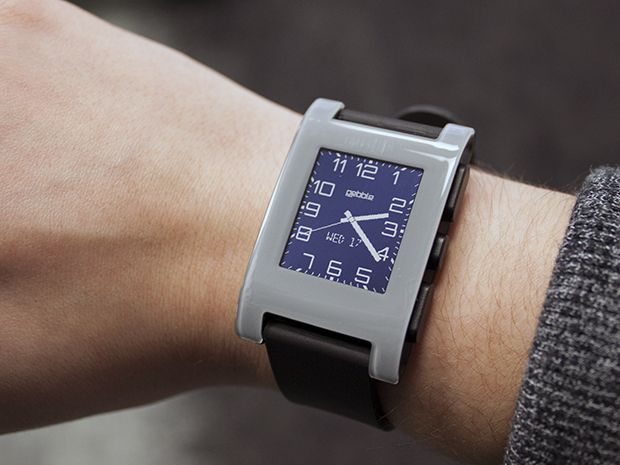 Pebble Watch review: The only smartwatch worth buying | Financial Post