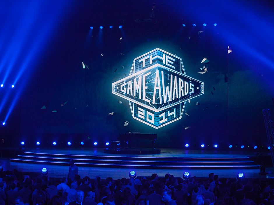 Why the VGX Awards failed (and how it can work)