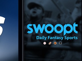 theScore acquired fantasy sports app Swoopt last week, a move which could pay off for investors.
