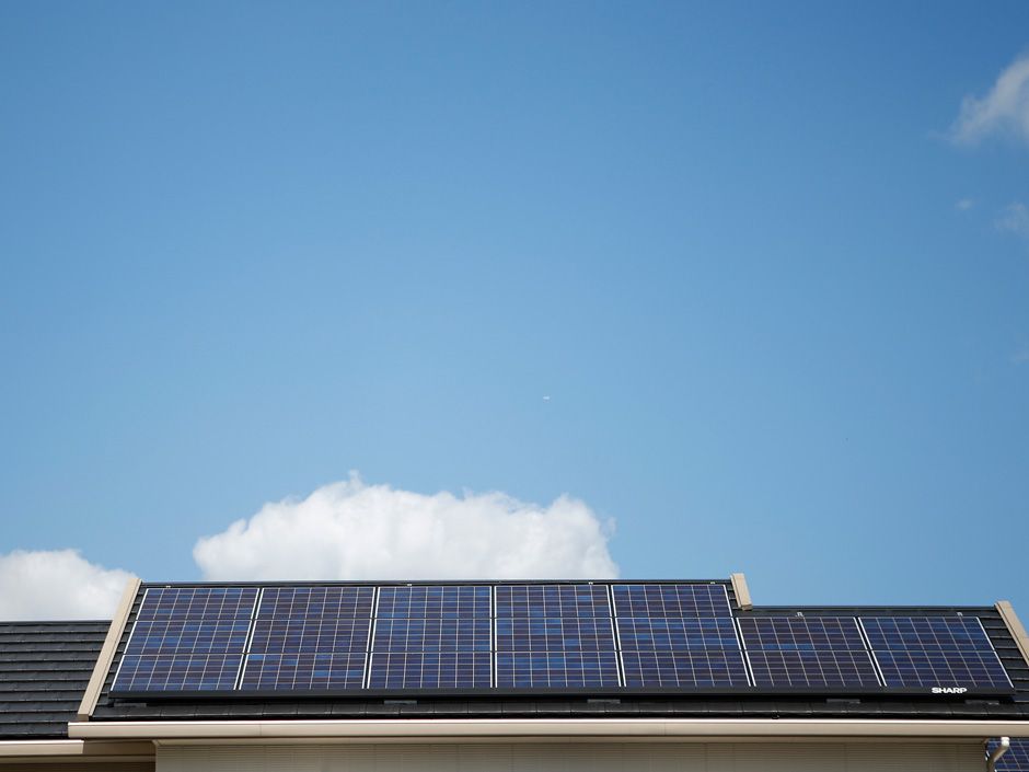 Dropping oil prices hurting renewable energy stocks Financial Post