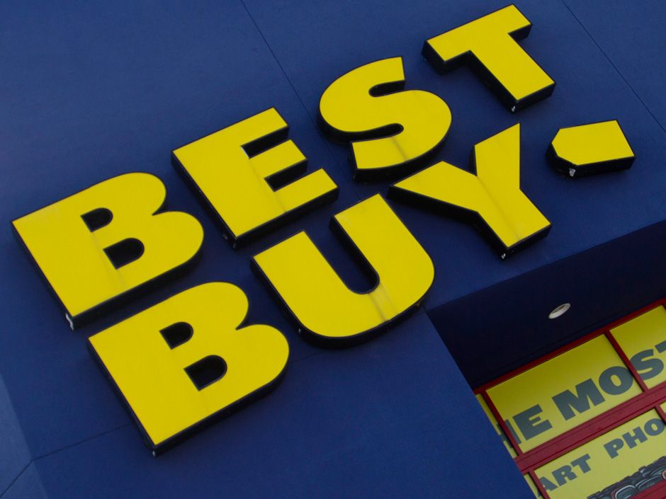 Best Buy Canada's credit card portfolio moves to Desjardins Group