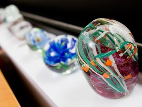 Decorative paperweights. CFIB has a list of government officials it likens to paperweights for small business.