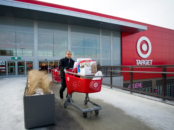 Target Corp: A timeline of the retailer’s failed Canadian experiment ...