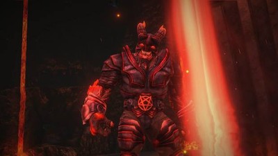 Hellish fun: 'Saint's Row: Gat out of Hell' review