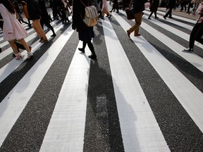 AP Photo/Shizuo Kambayashi