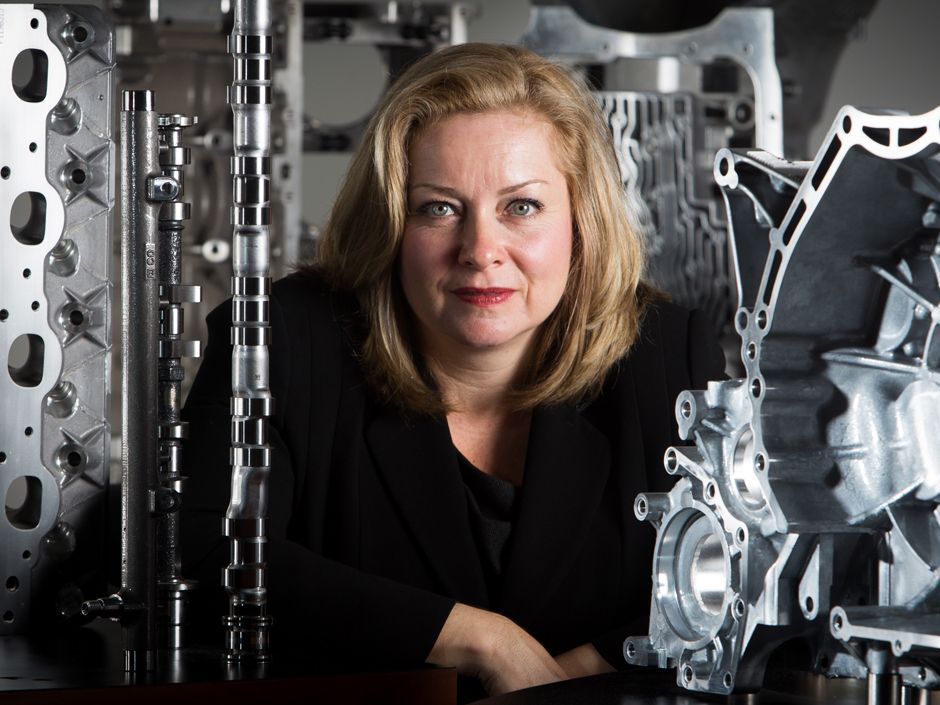 Linamar Corp to add 1,200 jobs at Guelph autoparts plant with help from Ottawa Financial Post