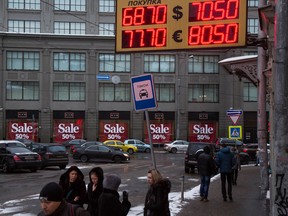 AP Photo/Alexander Zemlianichenko