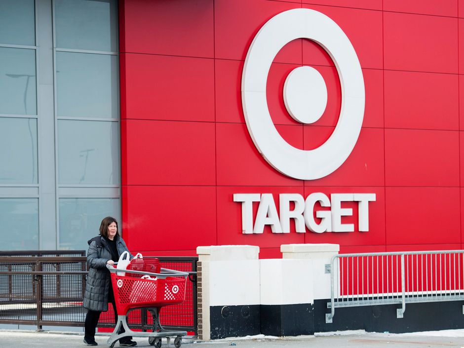 Why Target Corporation pulled the plug in Canada National Post