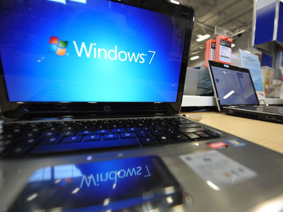 Windows 7 mainstream support ends: News tech leaders need to know ...