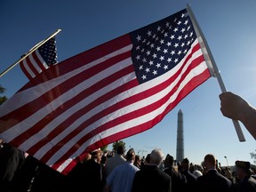 Carolyn Kaster/AP Photo