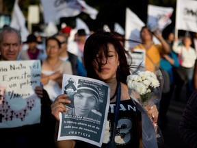 Eduardo Verdugo/AP Photo