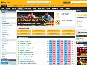 From gambling to healing: CryptoLogic inventor Mark Rivkin's remarkable ...