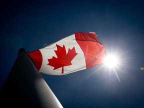 Darryl Dyck/The Canadian Press files